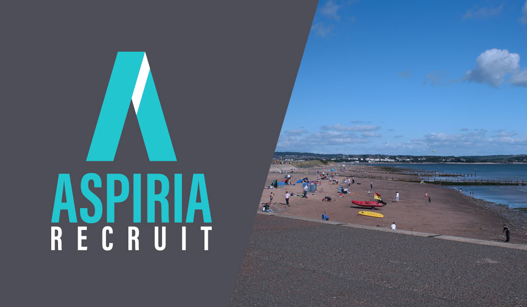 Would you move to Devon for a pay-cut?!