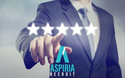 Candidates Aspiria Recruit COULDN’T secure jobs for