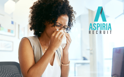 Managing Hay Fever at Work…